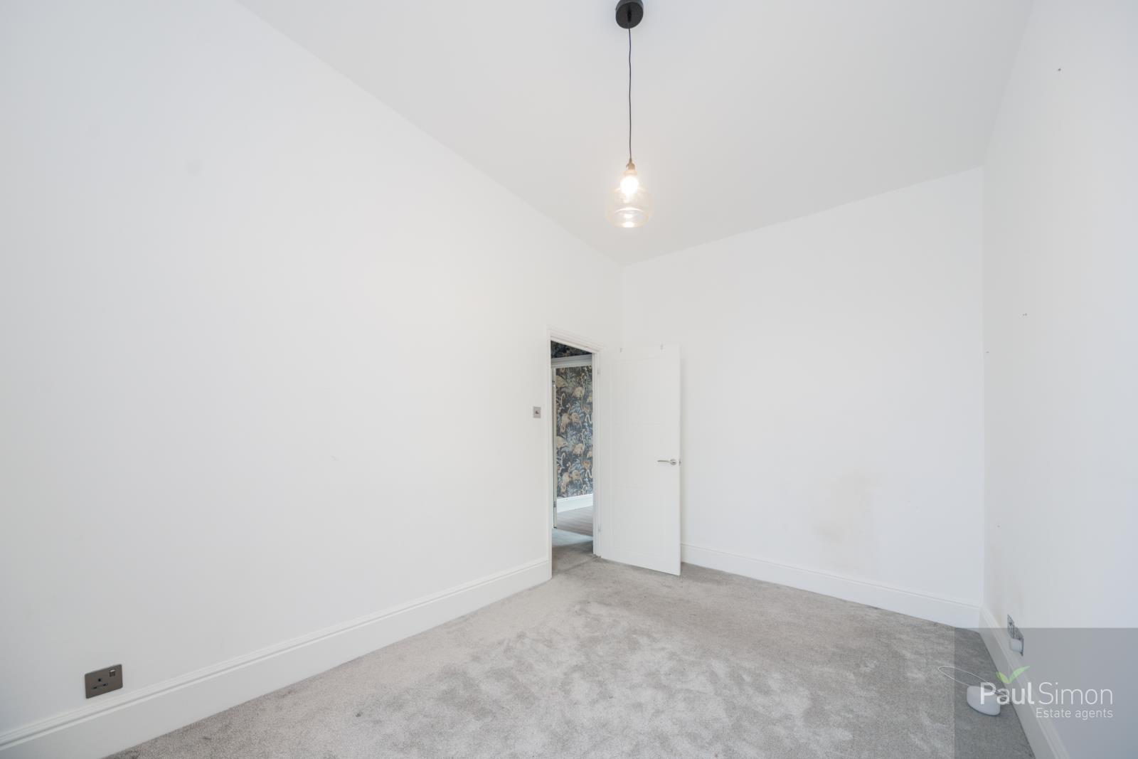 Tower Terrace, Wood Green